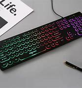 Image result for Round Keyboard