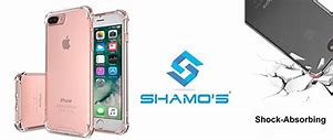 Image result for iPhone 8 Plus Clear Protective Case Speck