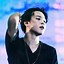 Image result for BTS J Hope Black Hair