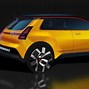 Image result for Renault 5 Prototype