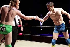 Image result for NRW Wrestling Matches