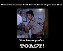 Image result for Ponch Meme