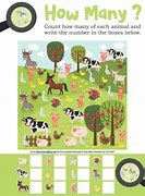Image result for How Many Animals in the Picture