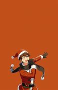 Image result for Anime Christmas Meme