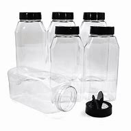 Image result for Clear Plastic Containers with Lids in Bulk