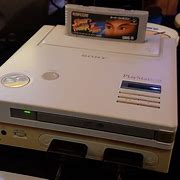 Image result for PS1 Prototype
