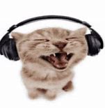 Image result for Taking Off Headphones Meme