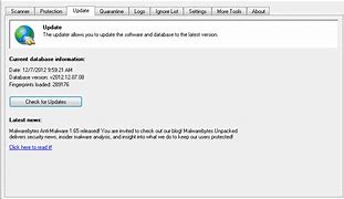 Image result for Uninstall Malwarebytes