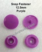Image result for PVC Snap Clips