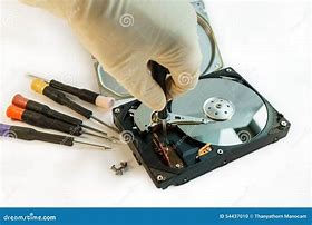 Image result for Screwdriver to Open Hard Drive