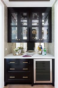 Image result for Mirror for Kitchen Bar