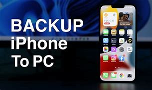 Image result for iPhone Backup Location Windows 1.0