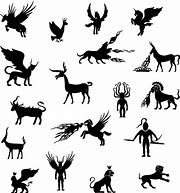 Image result for Magical Creatures and Mythical Beasts