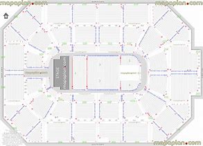 Image result for Allstate Arena Detailed Seating Chart