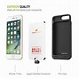 Image result for iPhone 7 Plus 10000mAh Battery