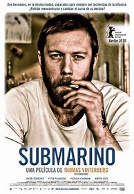 Image result for Submarino Movie