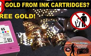 Image result for Gold Ink Cartridges
