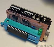 Image result for EEPROM Chip