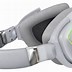 Image result for White Gaming Headphones