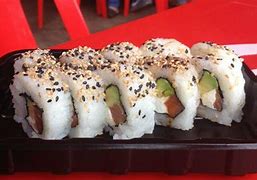 Image result for Inka Maki