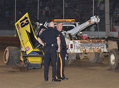 Image result for Fatal NASCAR Crash