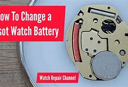 Image result for Watch Batteries Size Chart