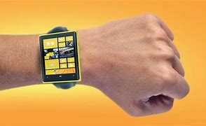 Image result for Nokia Hybrid Smartwatch