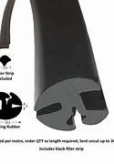 Image result for Automotive Glazing Key Rubber