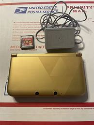 Image result for Nintendo 3DS XL Red