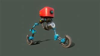 Image result for Cute Mini Robot