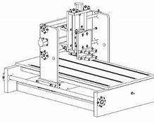 Image result for CNC Robot Arm