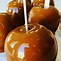 Image result for Decorated Caramel Apples