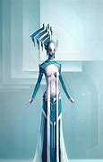 Image result for Humanoid Alien OC