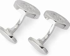 Image result for Links of London Silver Button Cufflinks