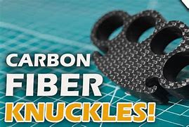 Image result for Carbon Fiber Knuckles