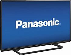 Image result for Panasonic 39-Inch Smart TV