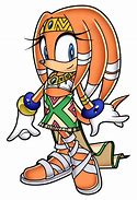 Image result for Nap Tikal the Echidna