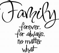 Image result for Welcome to the Family Quotes