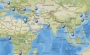Image result for Images to Depict Geographic Location