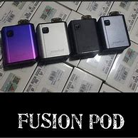 Image result for Alpha Fusion Pod Case