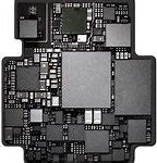 Image result for Diagram of iPhone 11 Controls