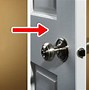Image result for Hit From Door Knob