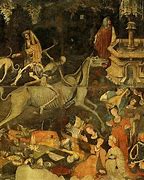 Image result for Black Death Medieval Times
