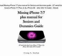 Image result for Apple iPhone 7 Manual