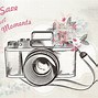 Image result for Cute Vintage Camera