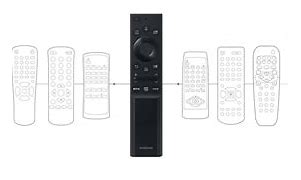 Image result for LG OLED TV Universal Remote