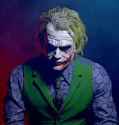 Image result for Joker as Batman