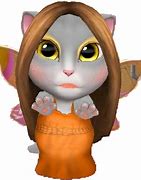 Image result for My Talking Angela Stickers
