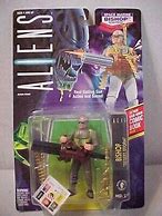 Image result for Alien Android Action Figure