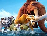 Image result for Seth From Ice Age